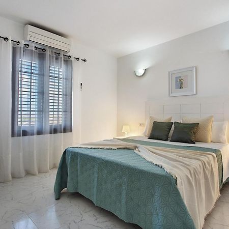 Вілла Casa Margarita Las Brenas Екстер'єр фото