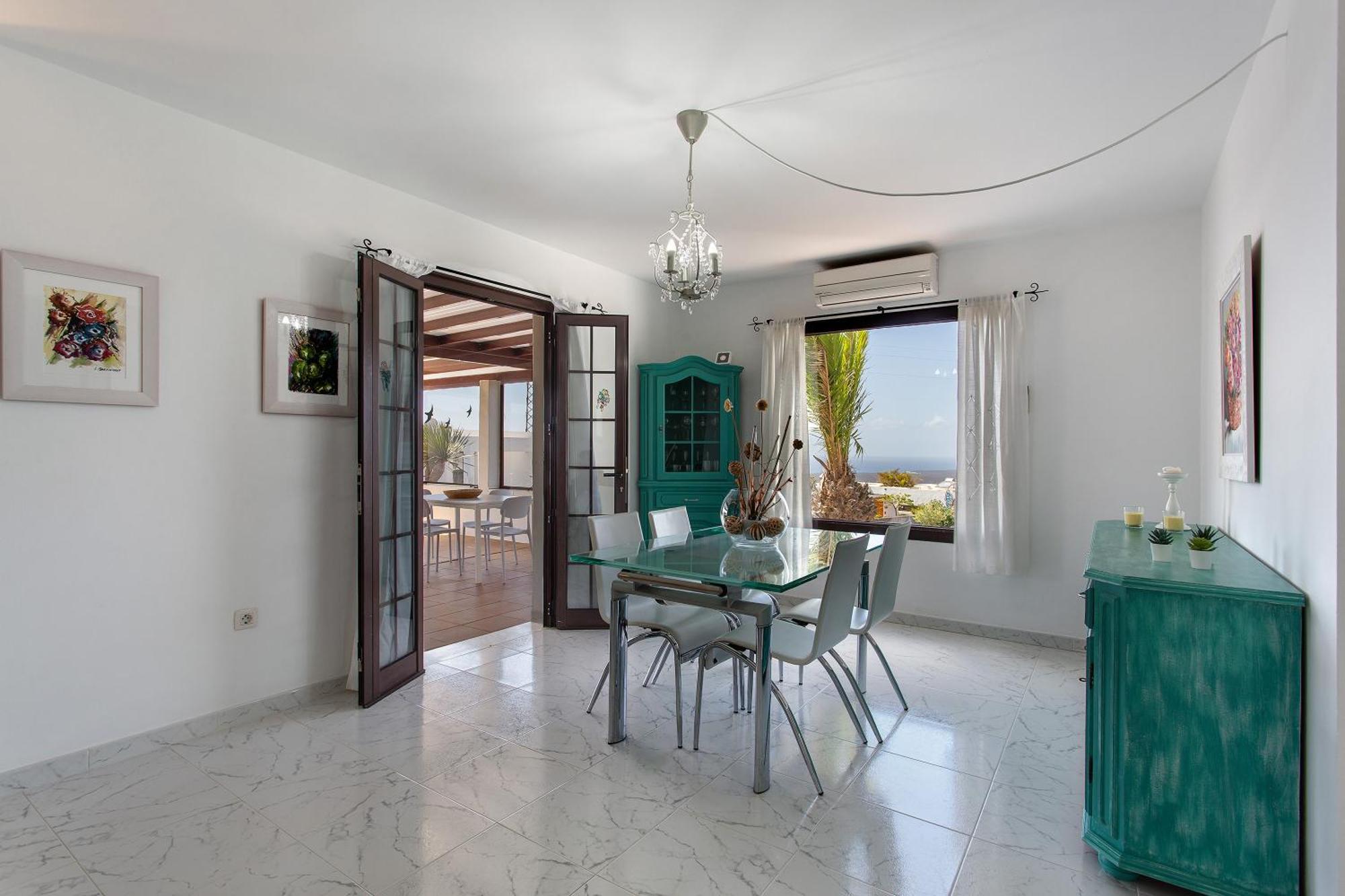 Вілла Casa Margarita Las Brenas Екстер'єр фото