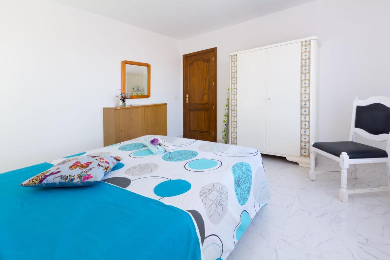 Вілла Casa Margarita Las Brenas Екстер'єр фото