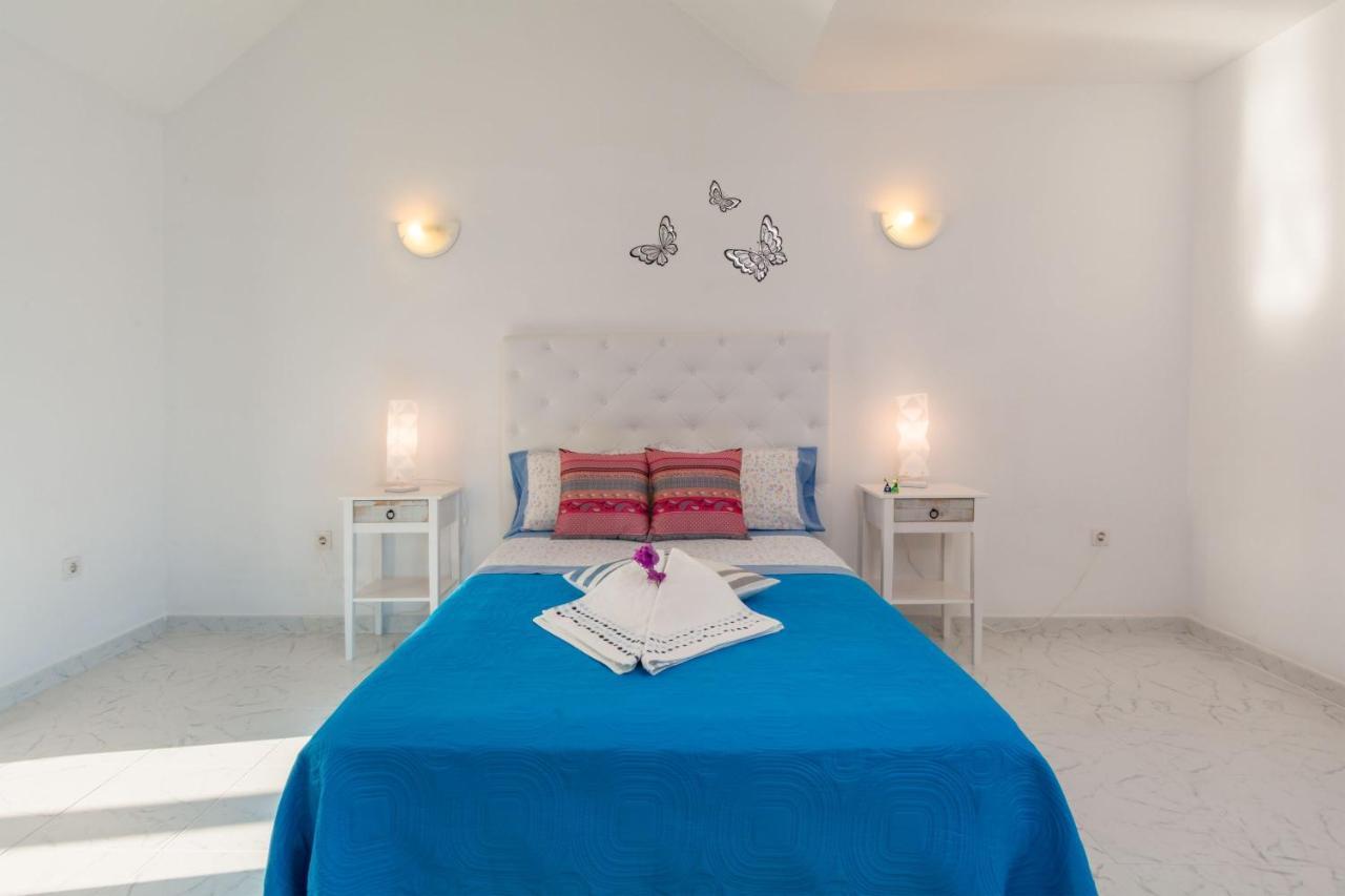 Вілла Casa Margarita Las Brenas Екстер'єр фото