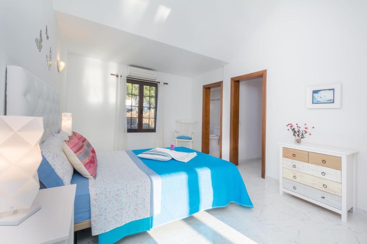Вілла Casa Margarita Las Brenas Екстер'єр фото